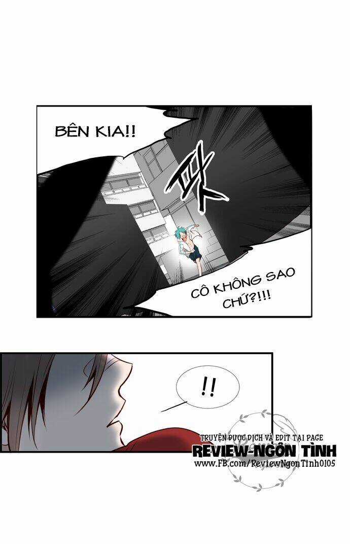 Golden Chance - Chapter 7 - Trang 2