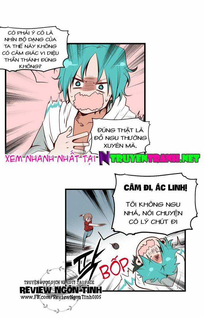 Golden Chance - Chapter 7 - Trang 12