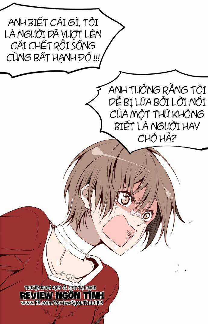 Golden Chance - Chapter 7 - Trang 13