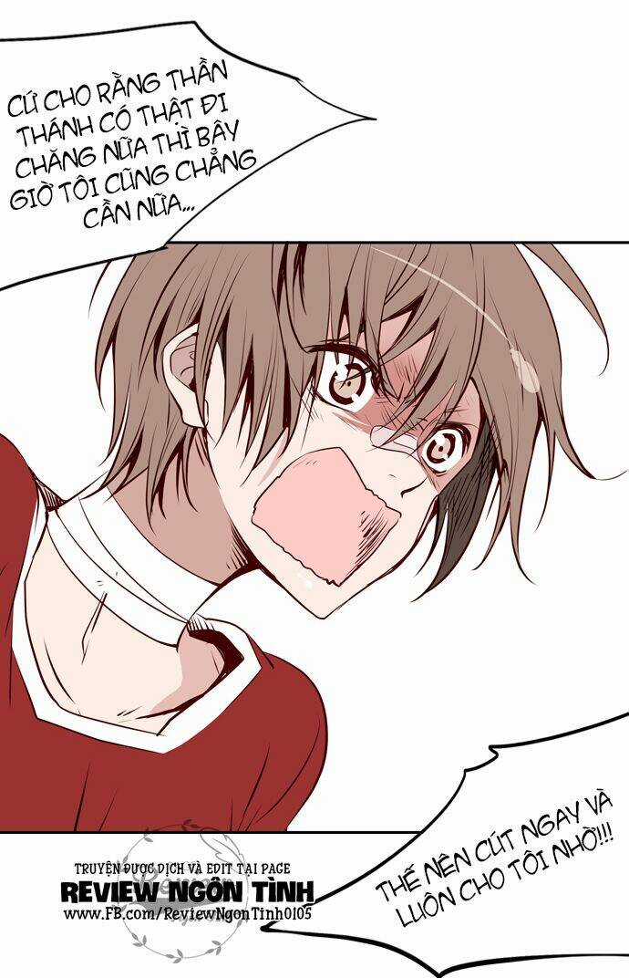 Golden Chance - Chapter 7 - Trang 15