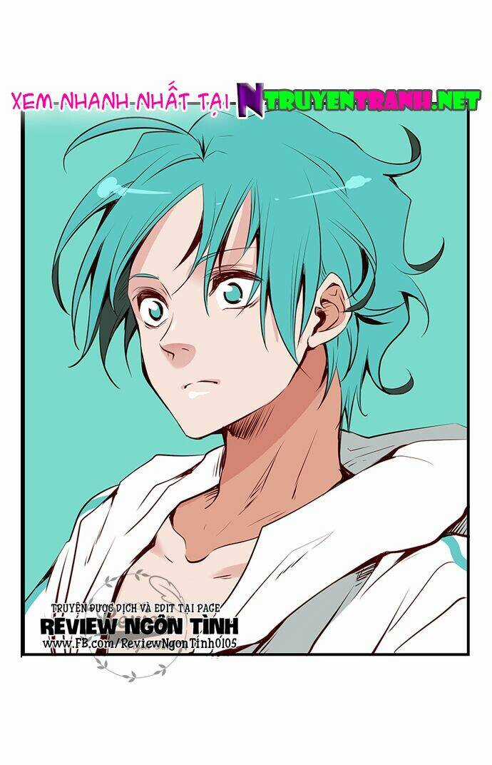 Golden Chance - Chapter 7 - Trang 16