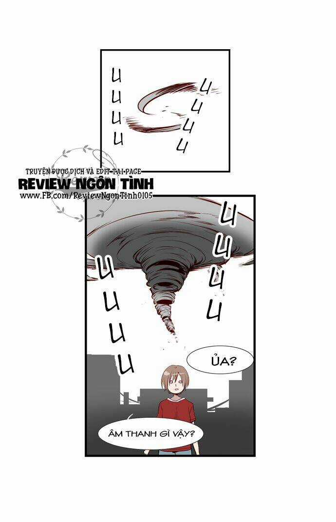 Golden Chance - Chapter 7 - Trang 17