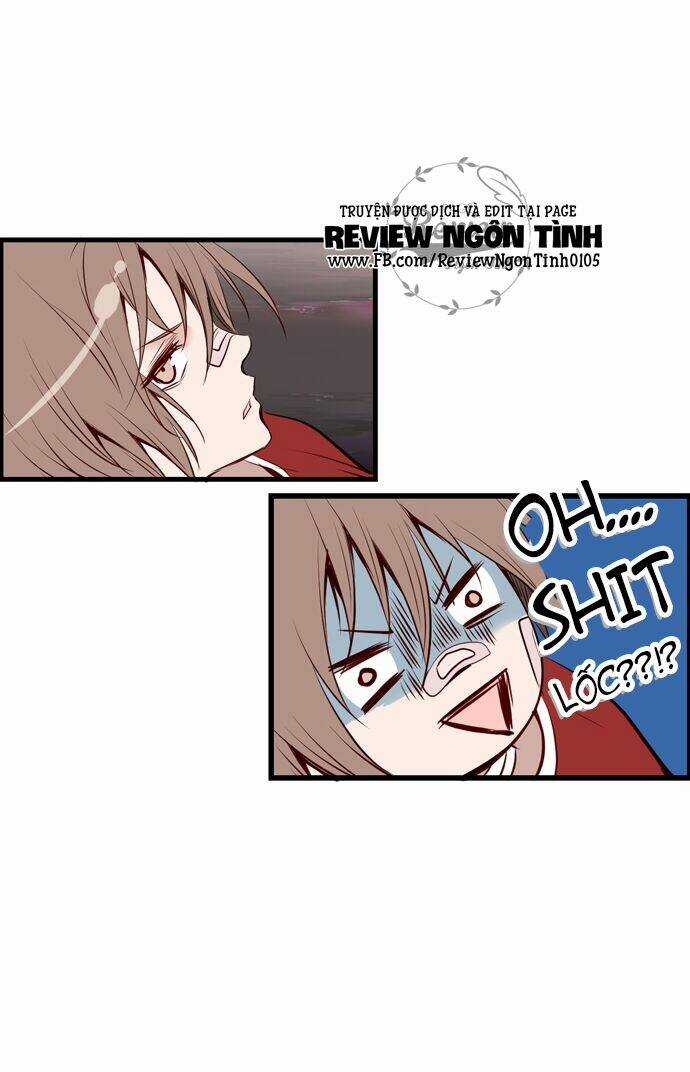 Golden Chance - Chapter 7 - Trang 18