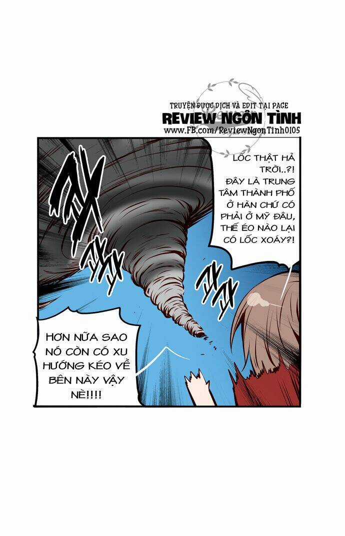 Golden Chance - Chapter 7 - Trang 19