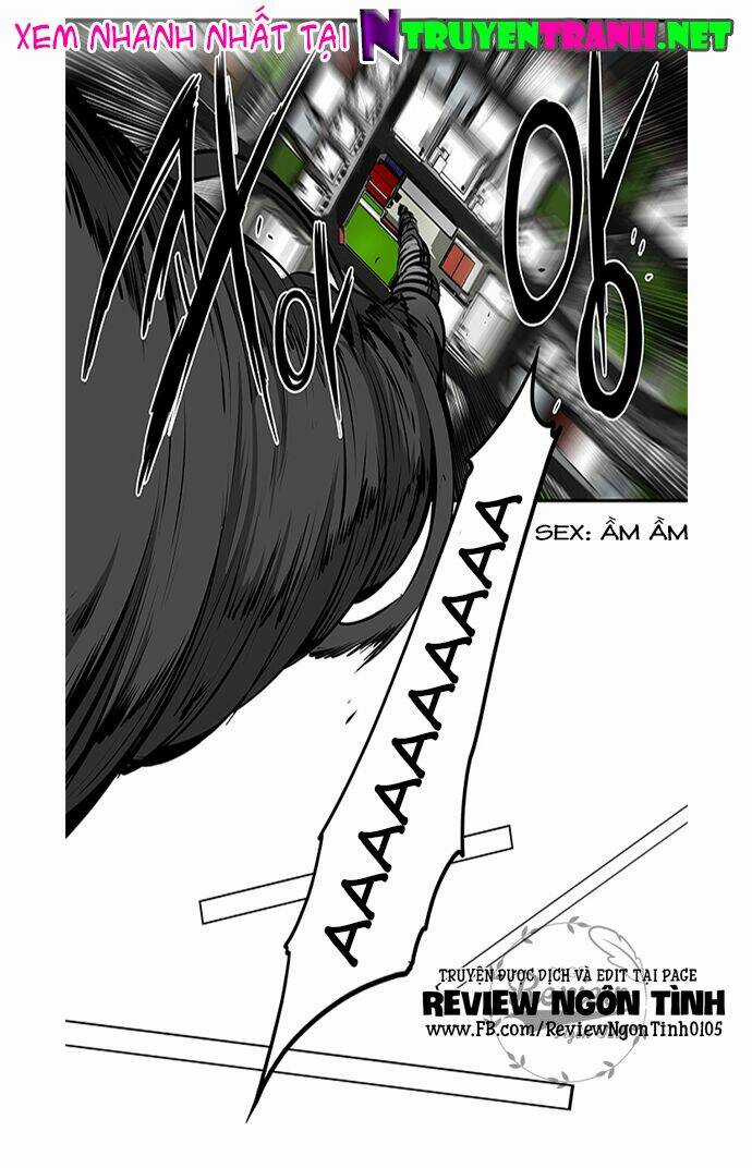 Golden Chance - Chapter 7 - Trang 20