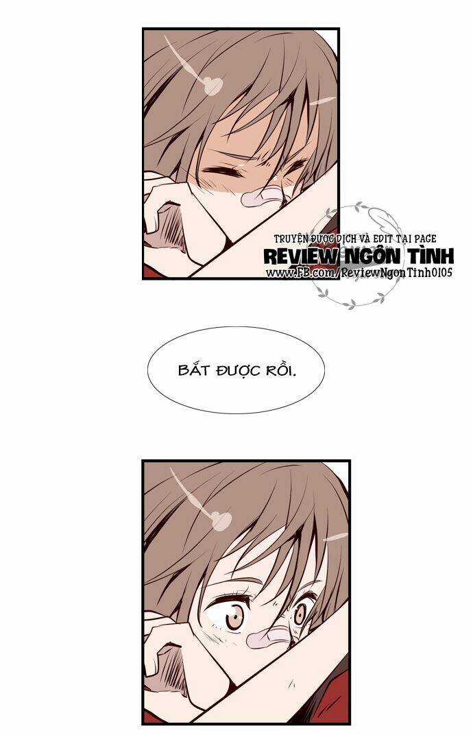 Golden Chance - Chapter 7 - Trang 21