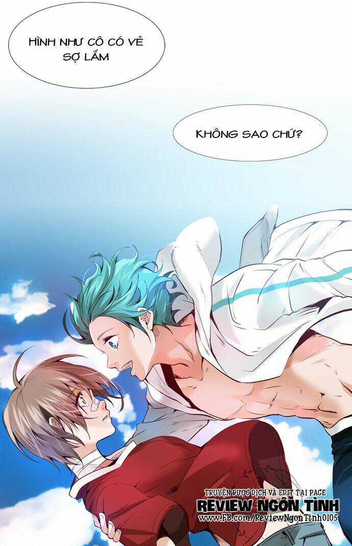 Golden Chance - Chapter 7 - Trang 22