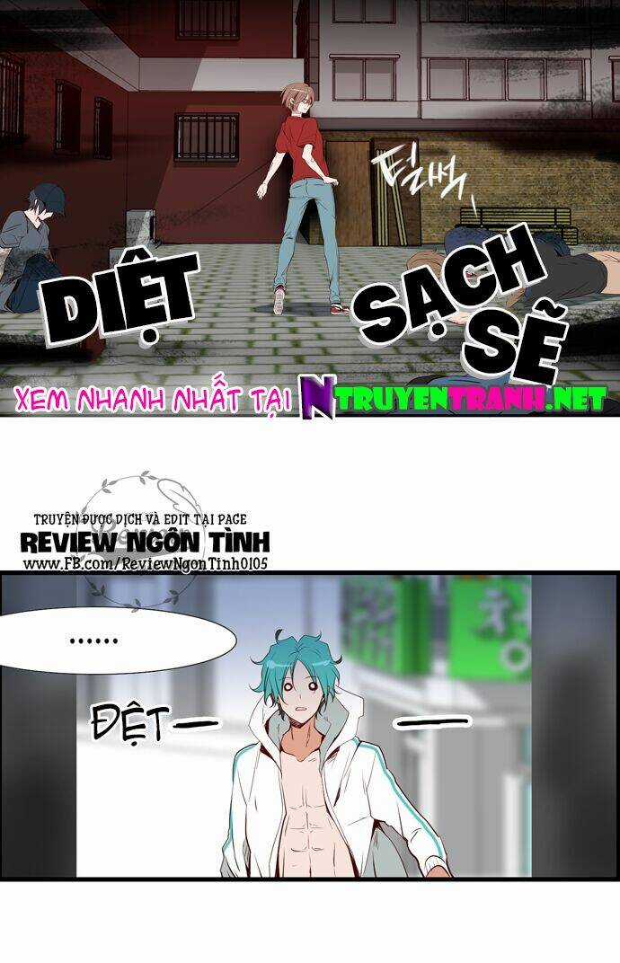 Golden Chance - Chapter 7 - Trang 4