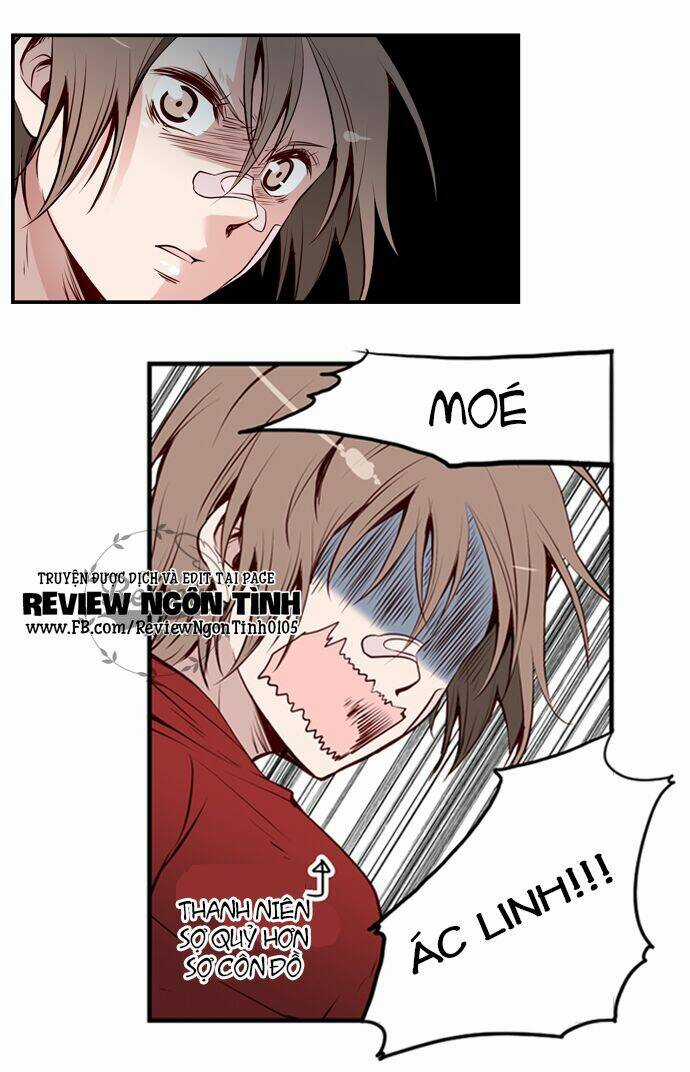 Golden Chance - Chapter 7 - Trang 5