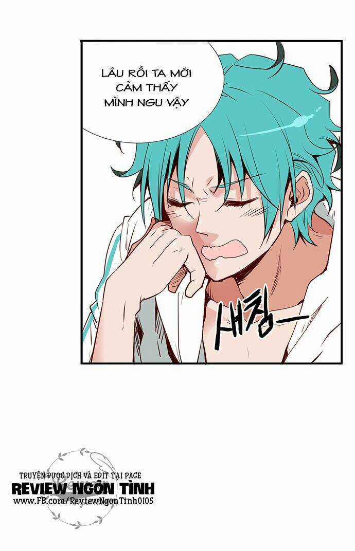 Golden Chance - Chapter 7 - Trang 7