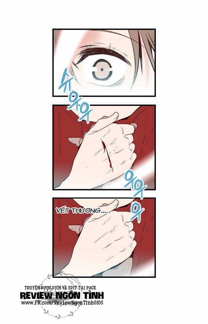 Golden Chance - Chapter 7 - Trang 10