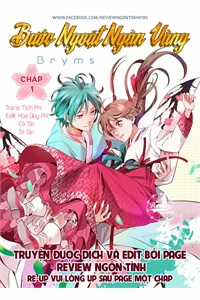 Đọc truyện Golden Chance