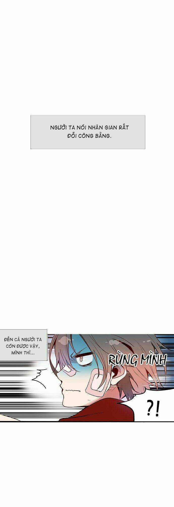 Golden Change - Chapter 1 - Trang 12