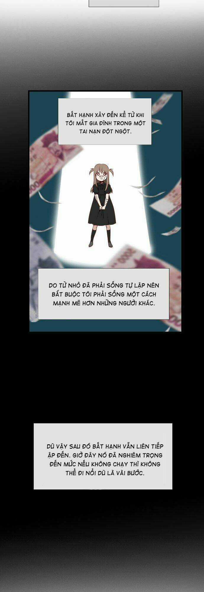 Golden Change - Chapter 1 - Trang 16