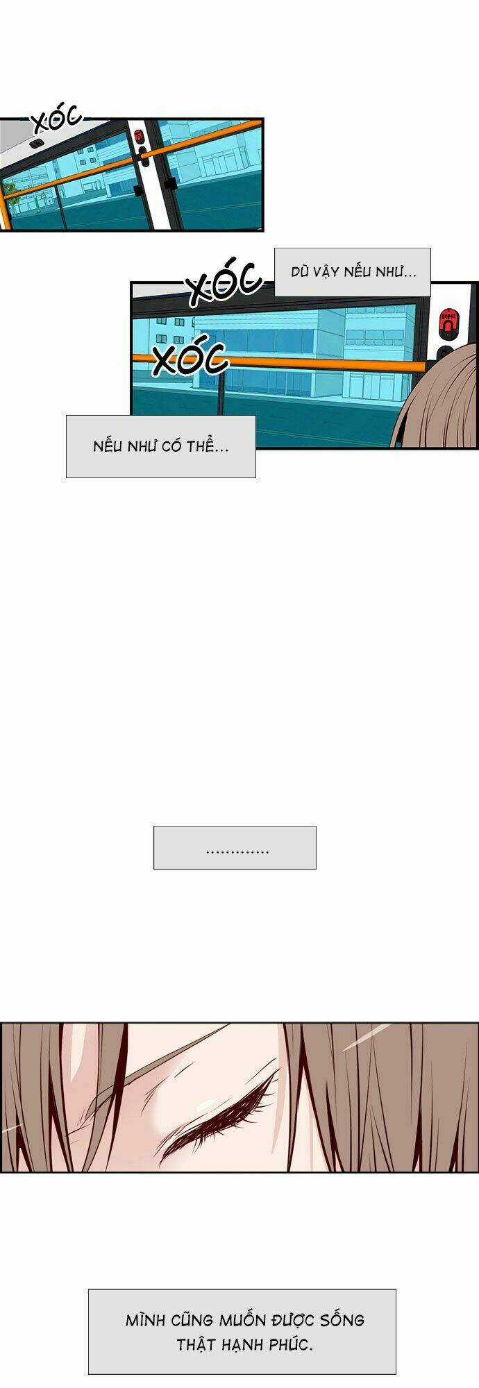 Golden Change - Chapter 1 - Trang 20