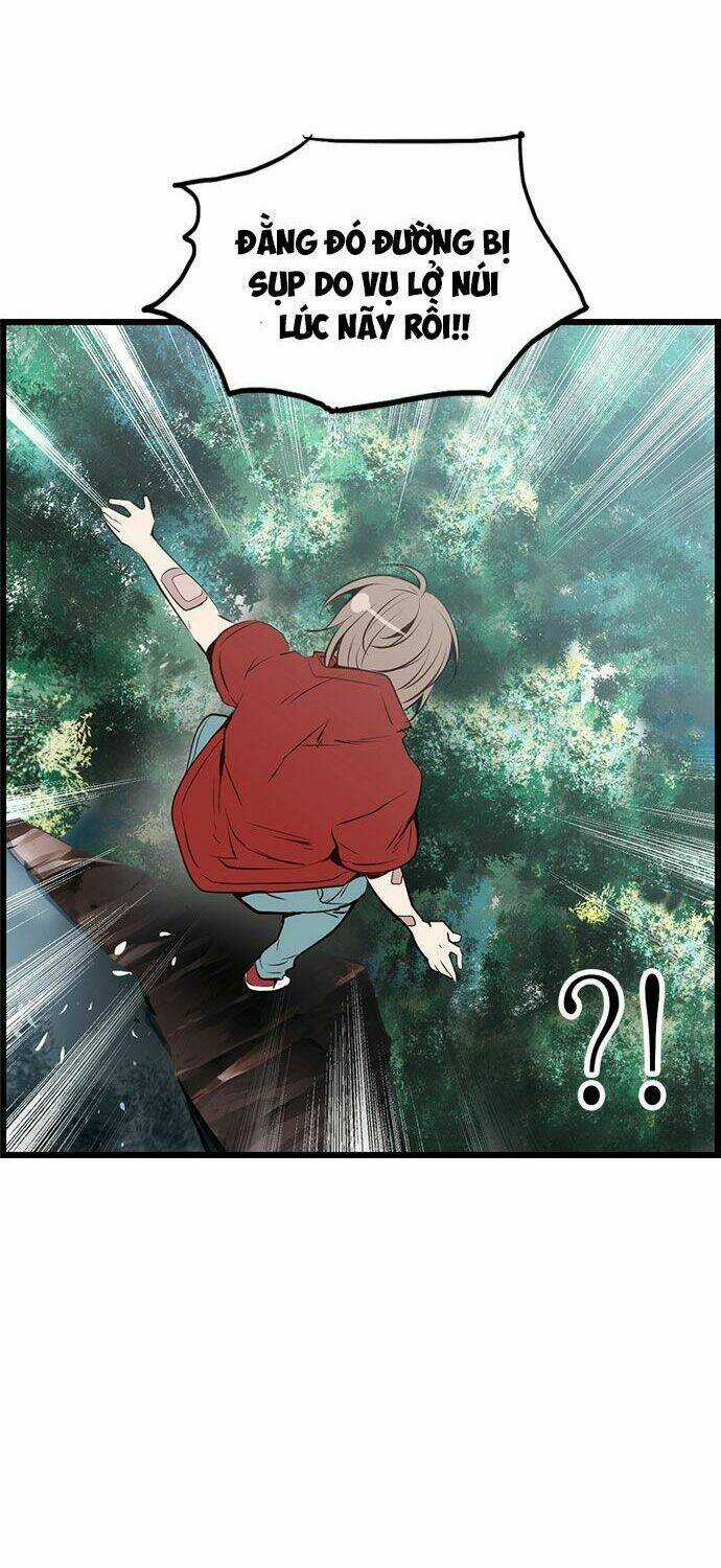 Golden Change - Chapter 1 - Trang 24