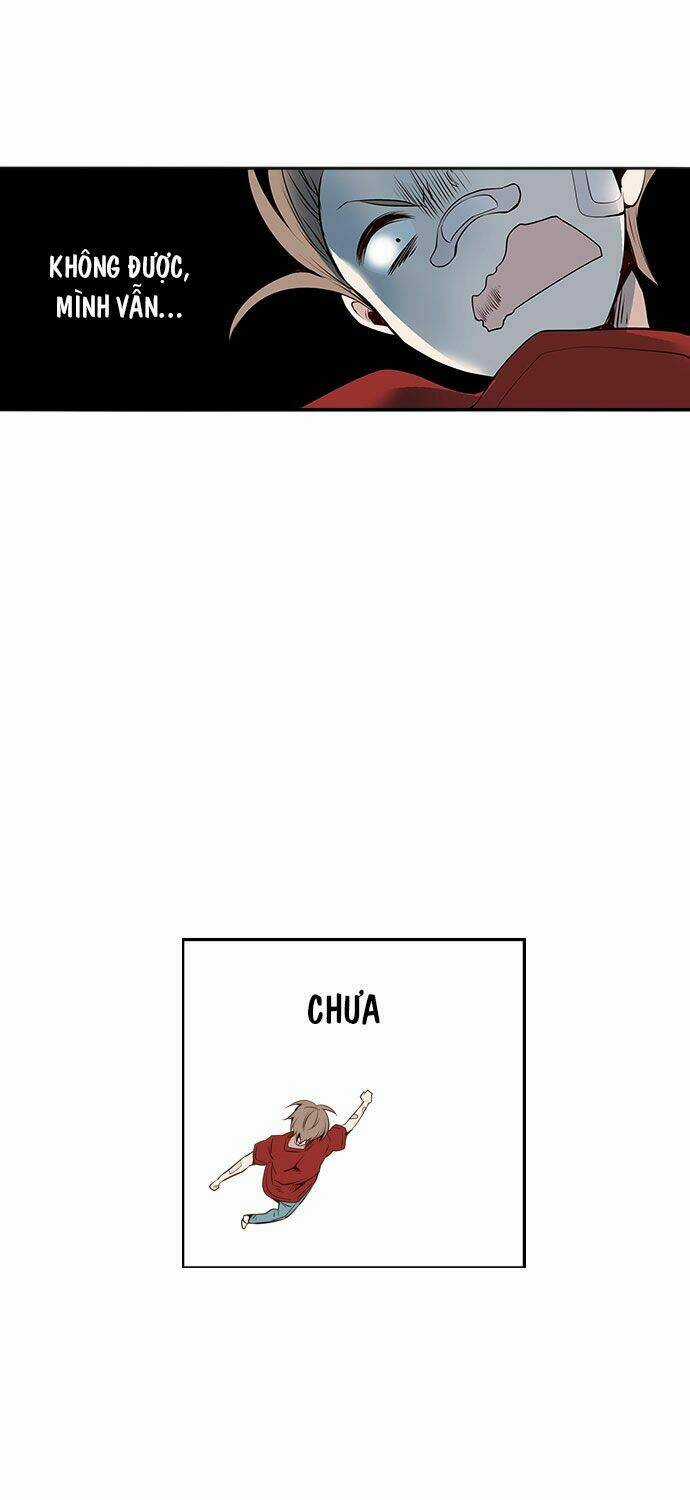 Golden Change - Chapter 1 - Trang 25