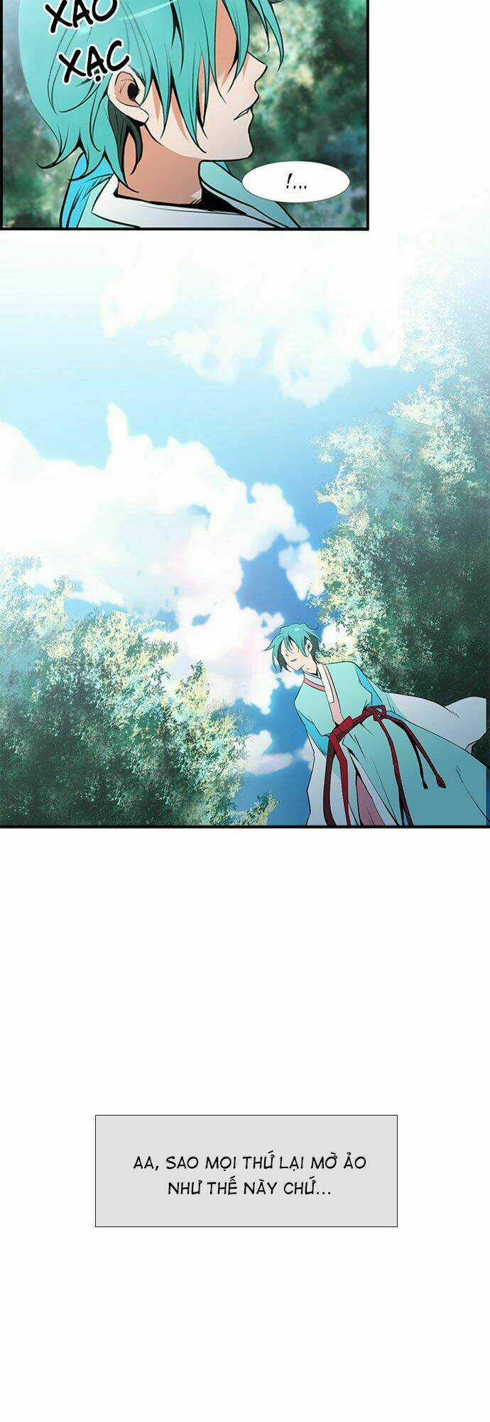 Golden Change - Chapter 1 - Trang 28