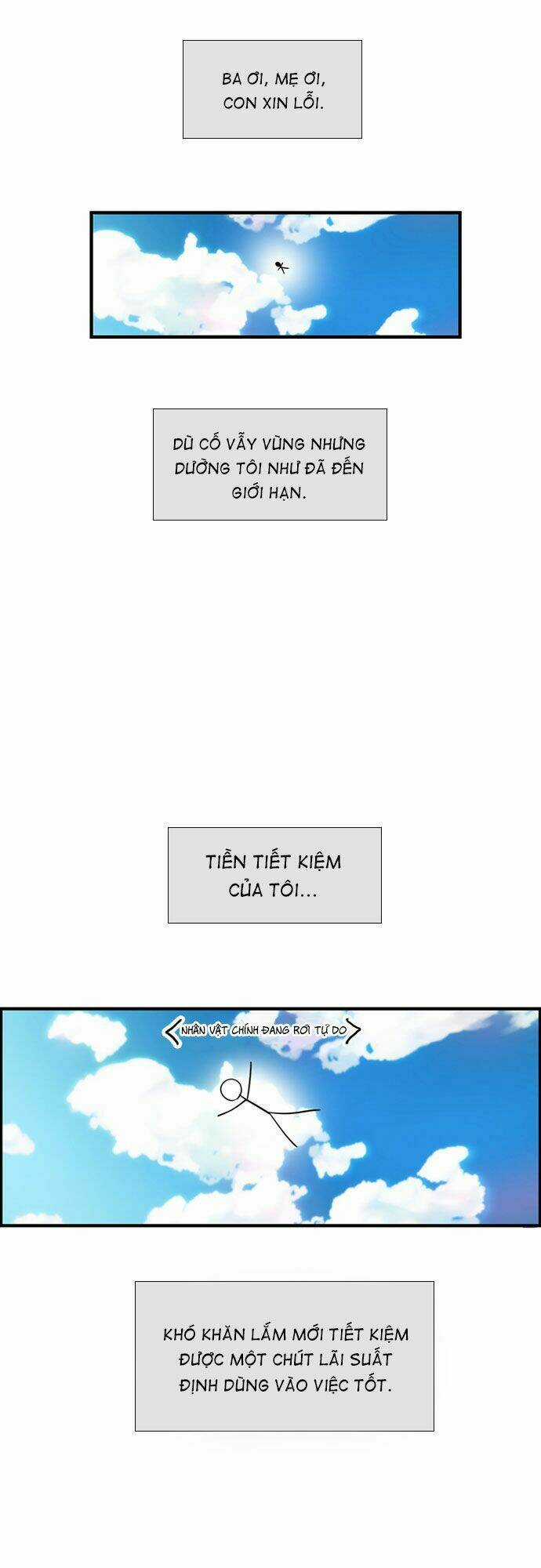 Golden Change - Chapter 1 - Trang 29