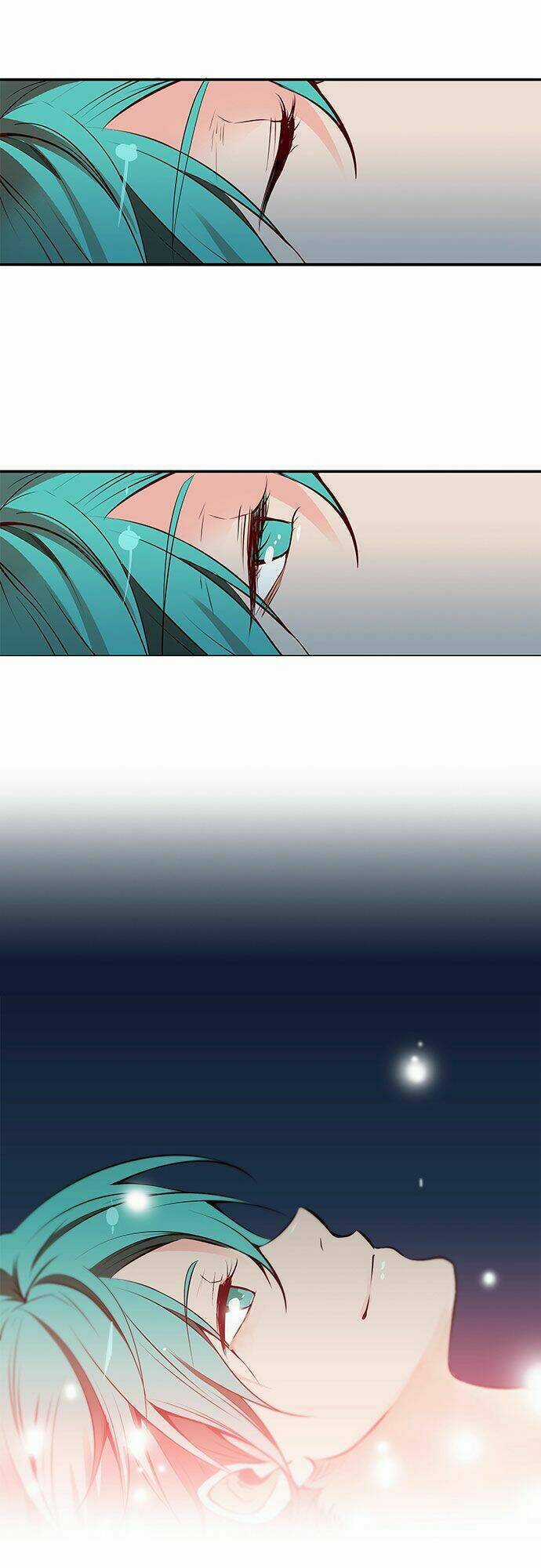 Golden Change - Chapter 1 - Trang 4