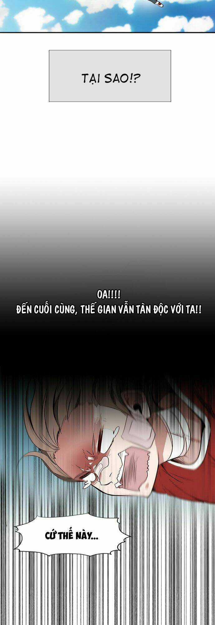 Golden Change - Chapter 1 - Trang 32