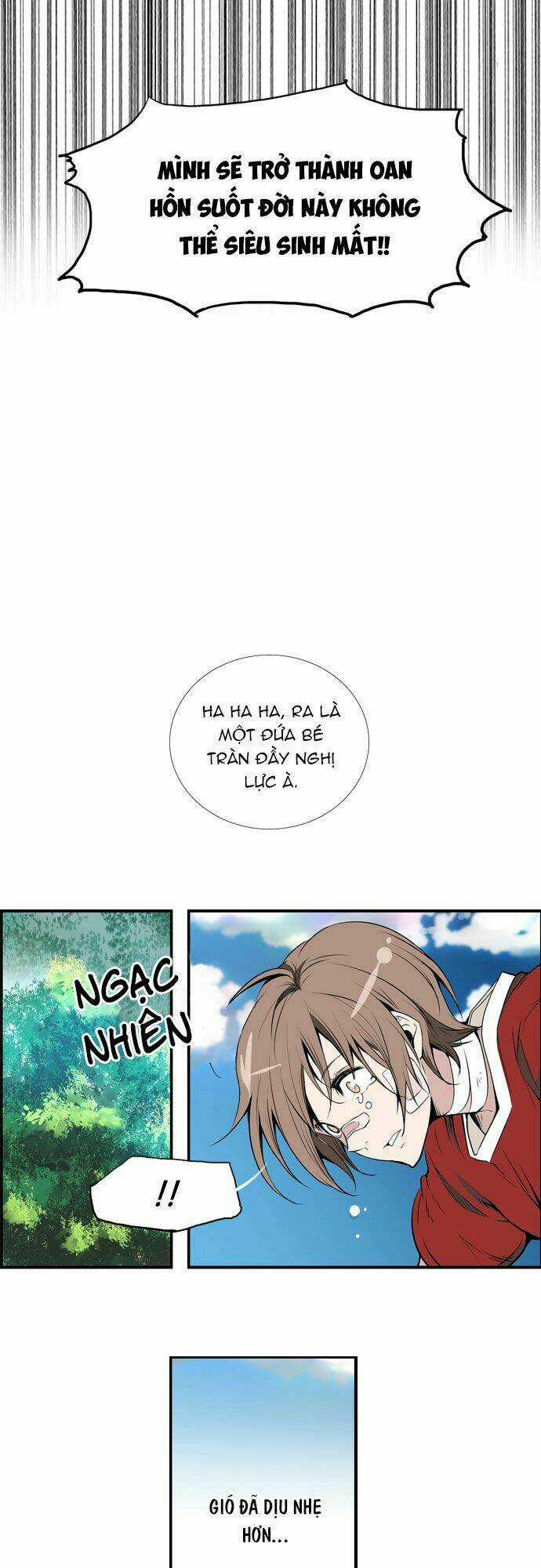 Golden Change - Chapter 1 - Trang 33