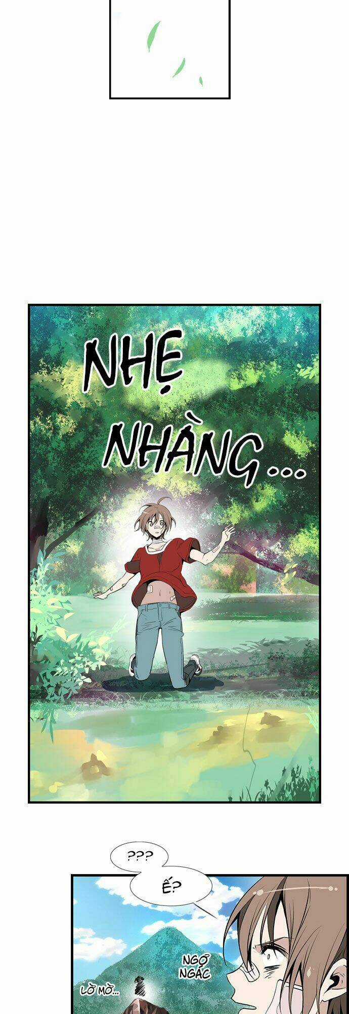 Golden Change - Chapter 1 - Trang 34