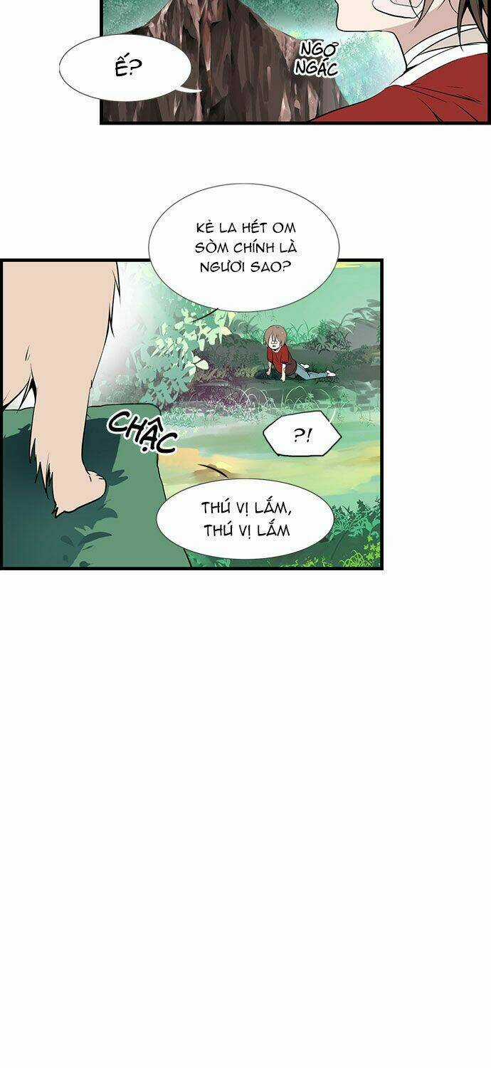 Golden Change - Chapter 1 - Trang 35