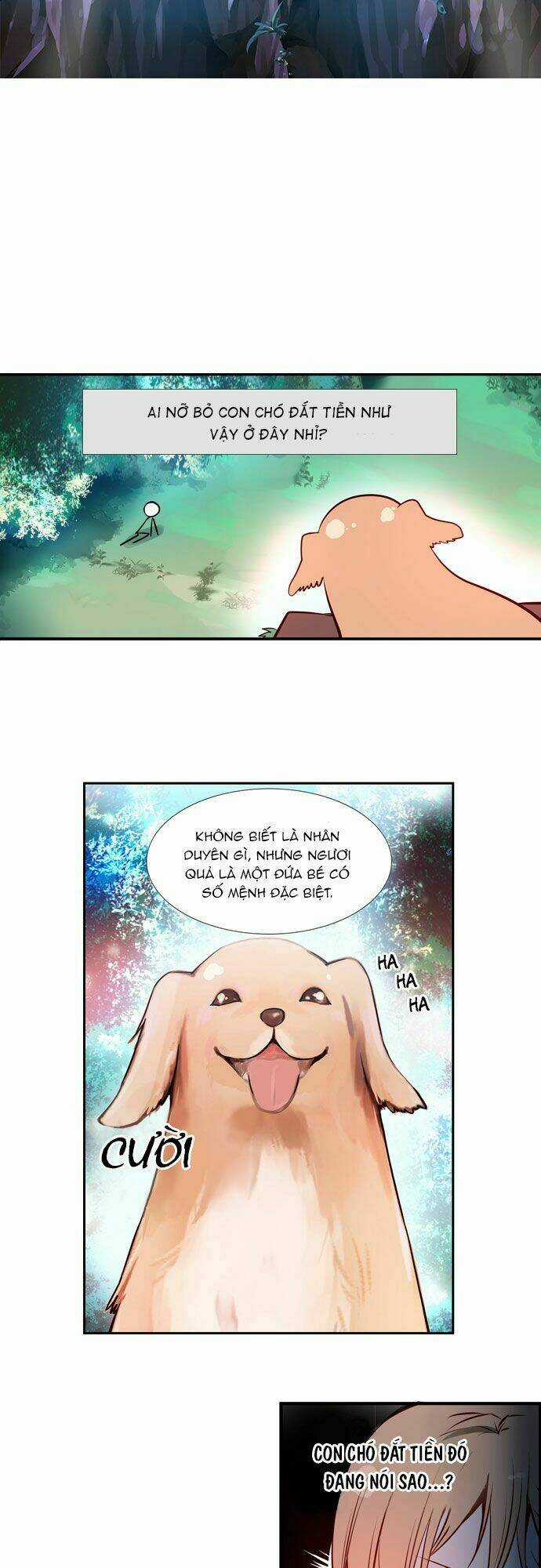 Golden Change - Chapter 1 - Trang 37