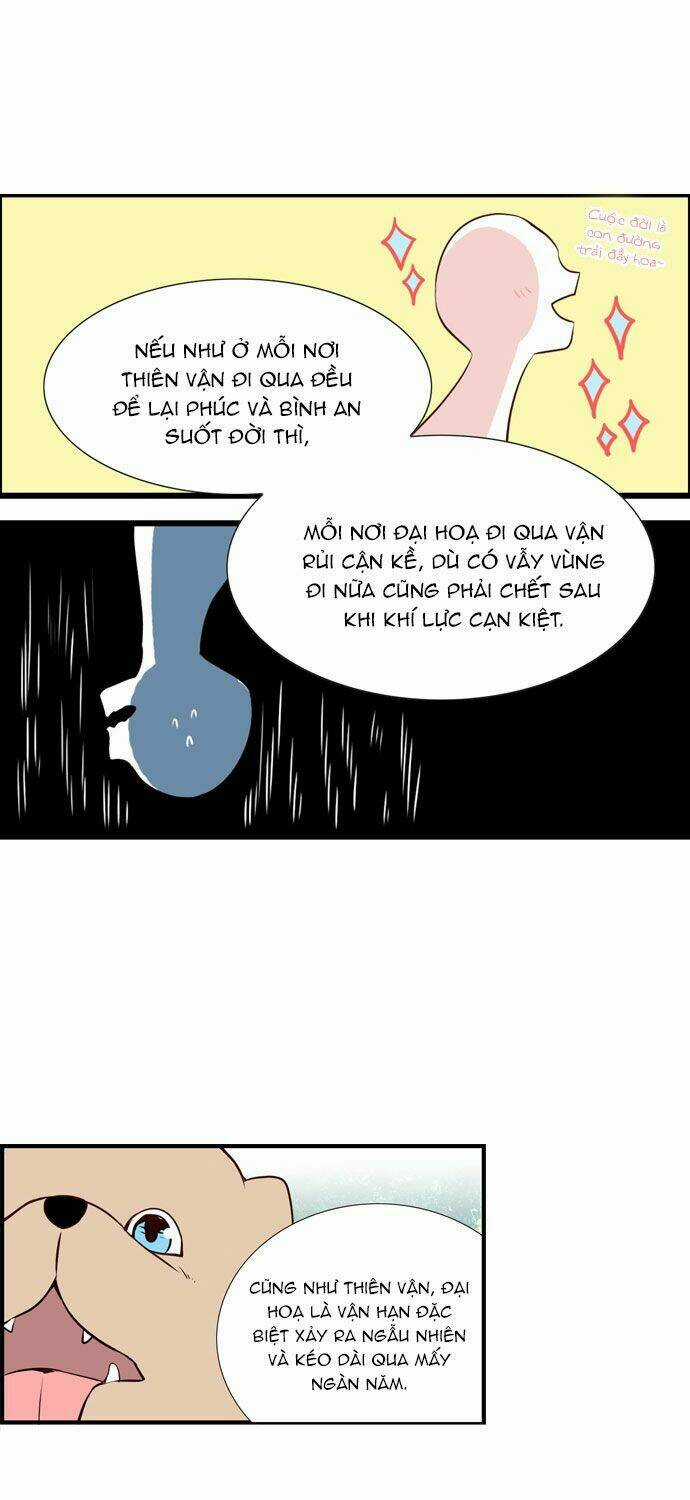 Golden Change - Chapter 1 - Trang 40