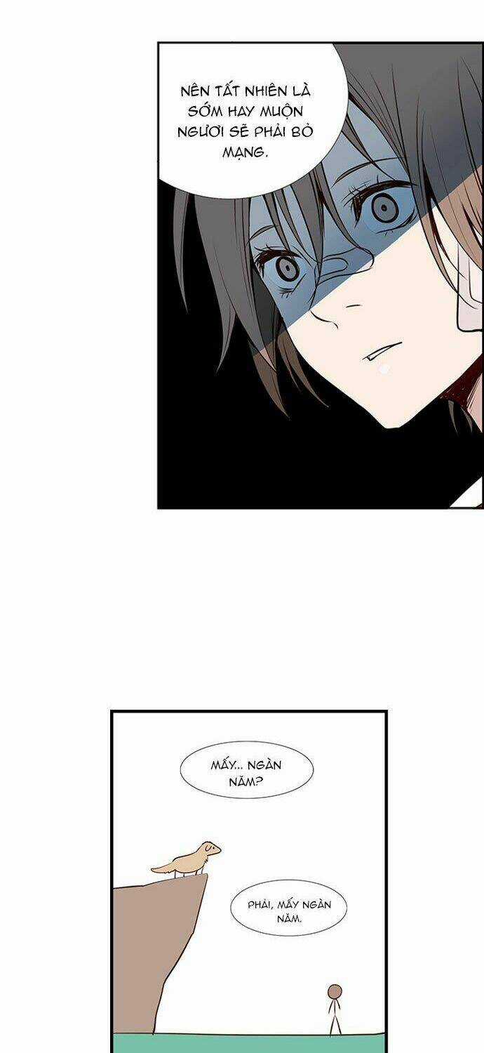 Golden Change - Chapter 1 - Trang 41