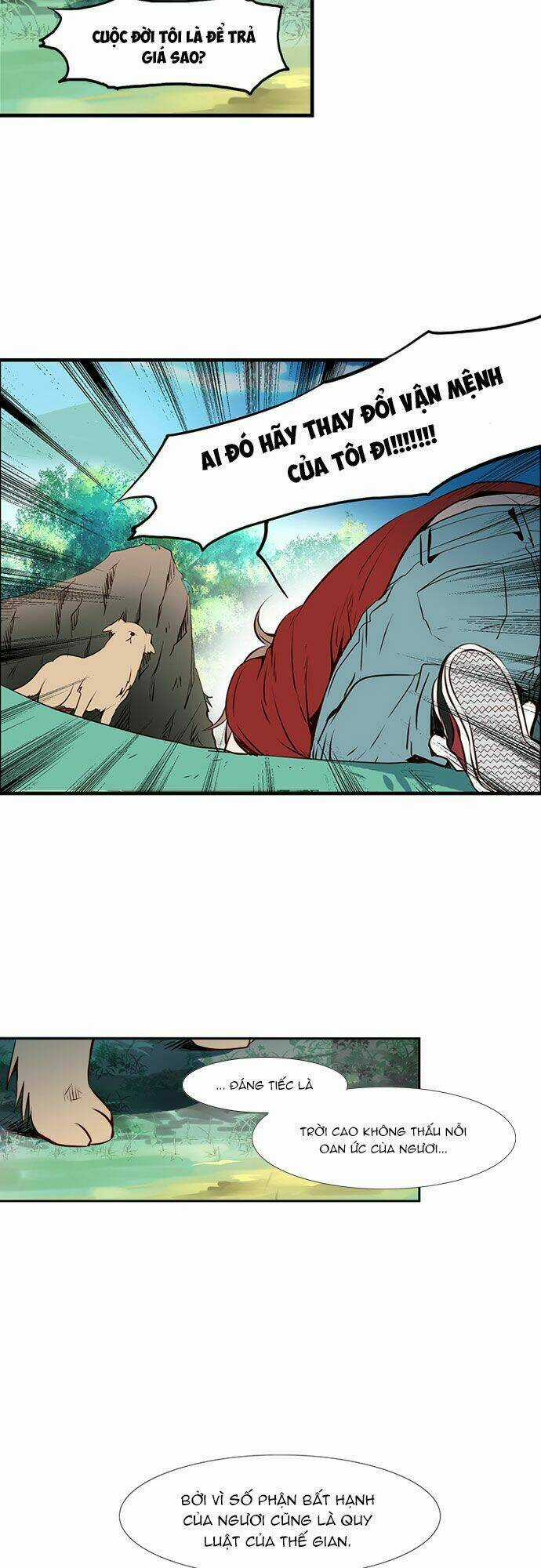 Golden Change - Chapter 1 - Trang 44