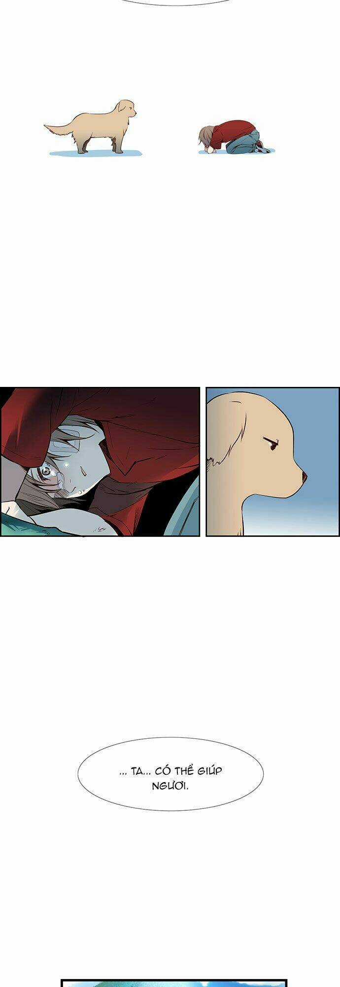 Golden Change - Chapter 1 - Trang 45