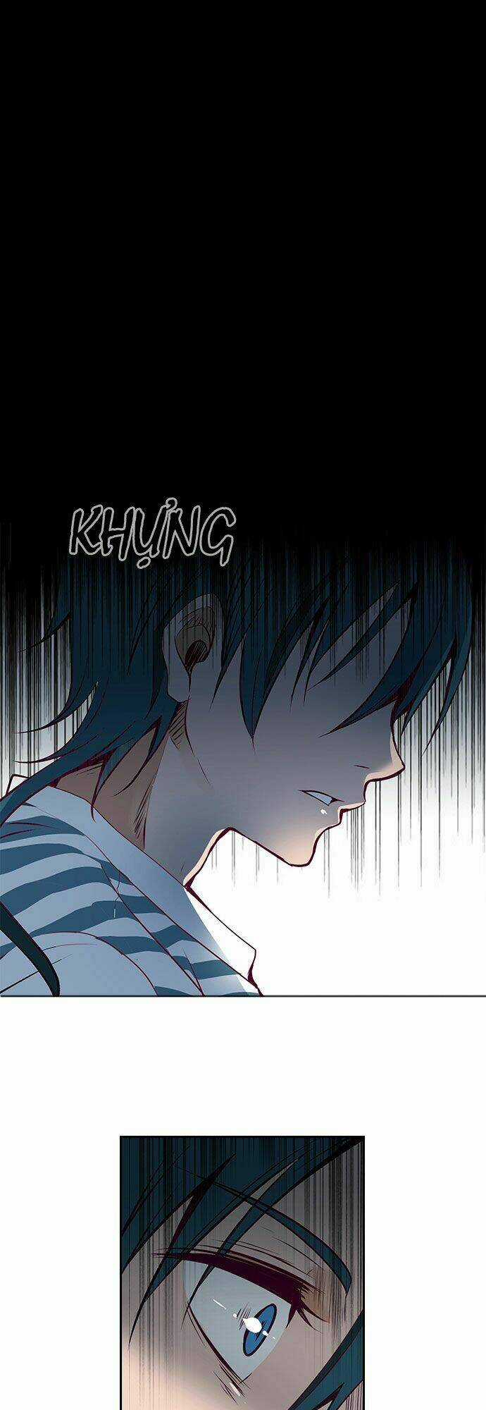 Golden Change - Chapter 1 - Trang 6