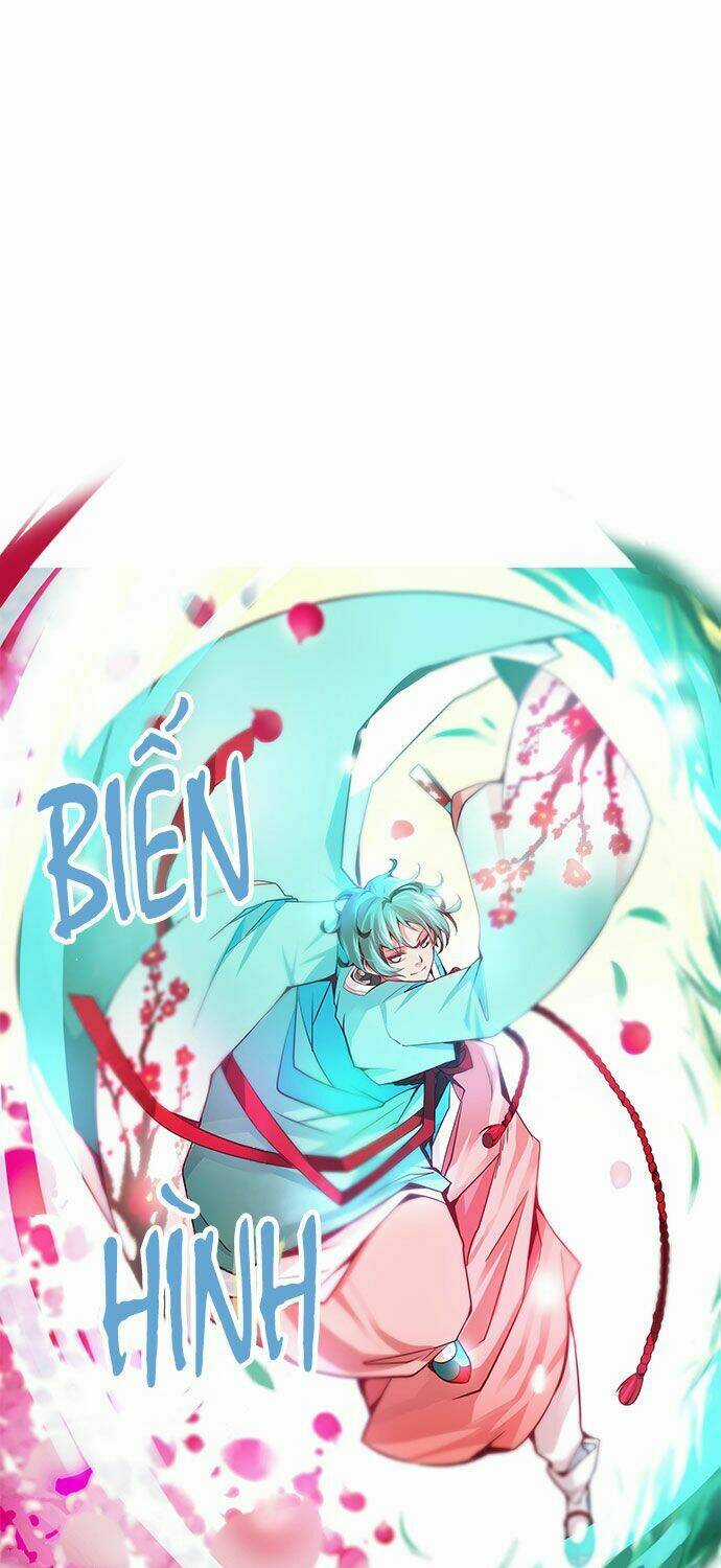 Golden Change - Chapter 1 - Trang 51