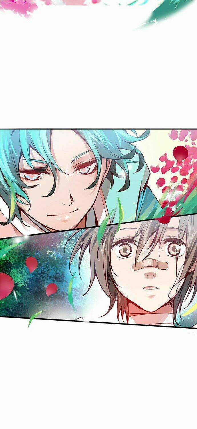 Golden Change - Chapter 1 - Trang 52