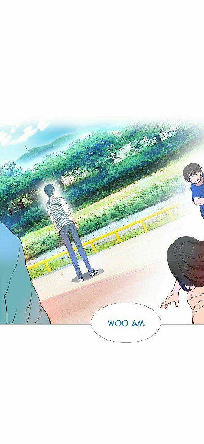 Golden Change - Chapter 1 - Trang 8