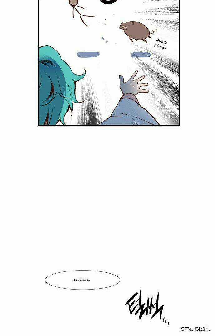 Golden Change - Chapter 2 - Trang 14