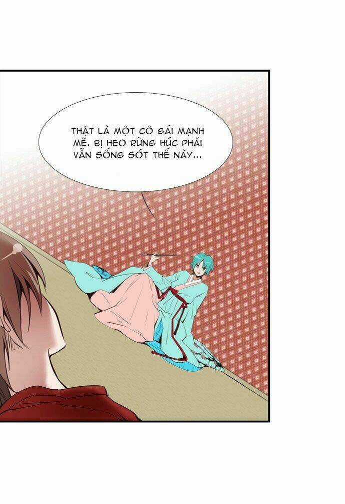 Golden Change - Chapter 2 - Trang 18