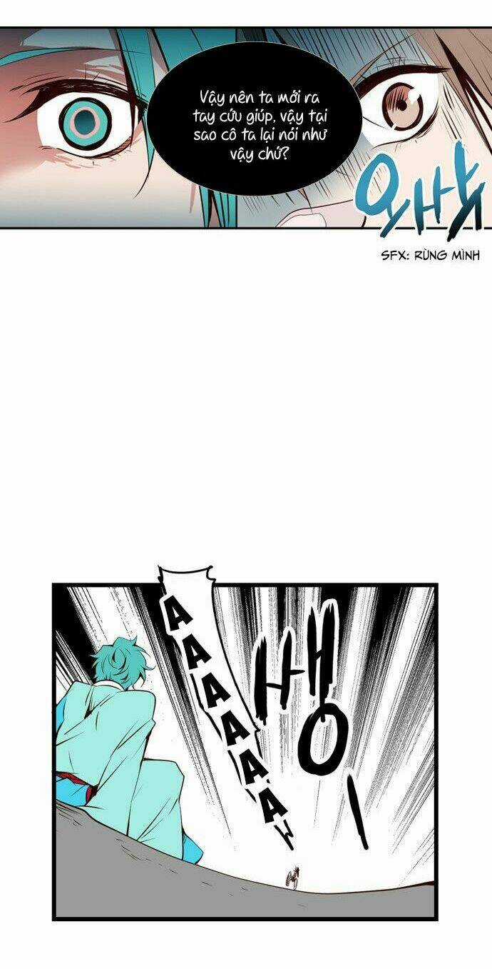 Golden Change - Chapter 2 - Trang 25