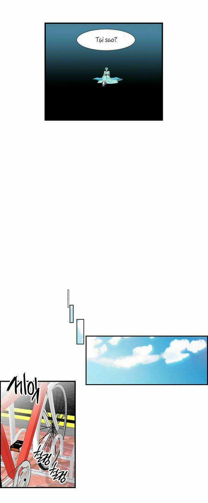 Golden Change - Chapter 2 - Trang 26