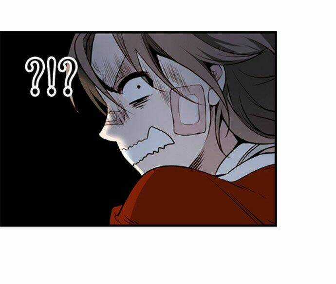 Golden Change - Chapter 2 - Trang 4