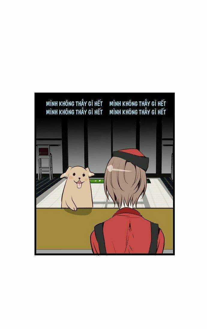 Golden Change - Chapter 2 - Trang 33