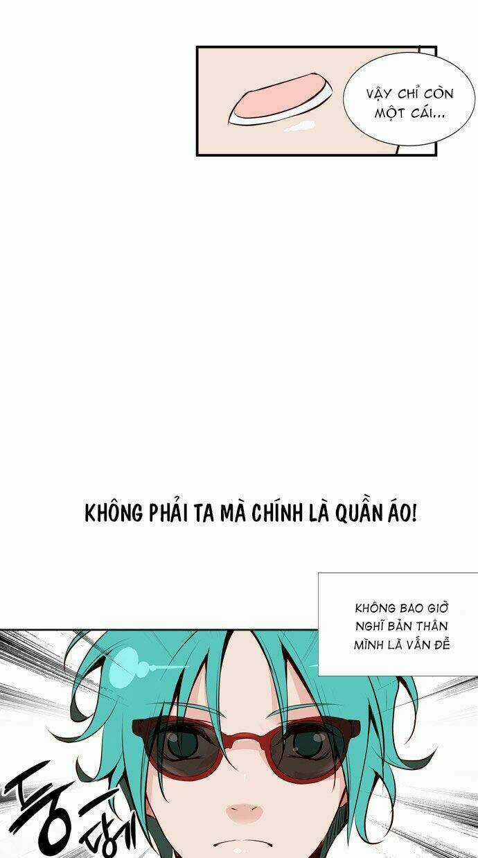 Golden Change - Chapter 2 - Trang 36