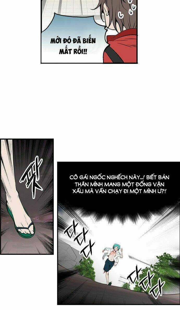 Golden Change - Chapter 2 - Trang 40