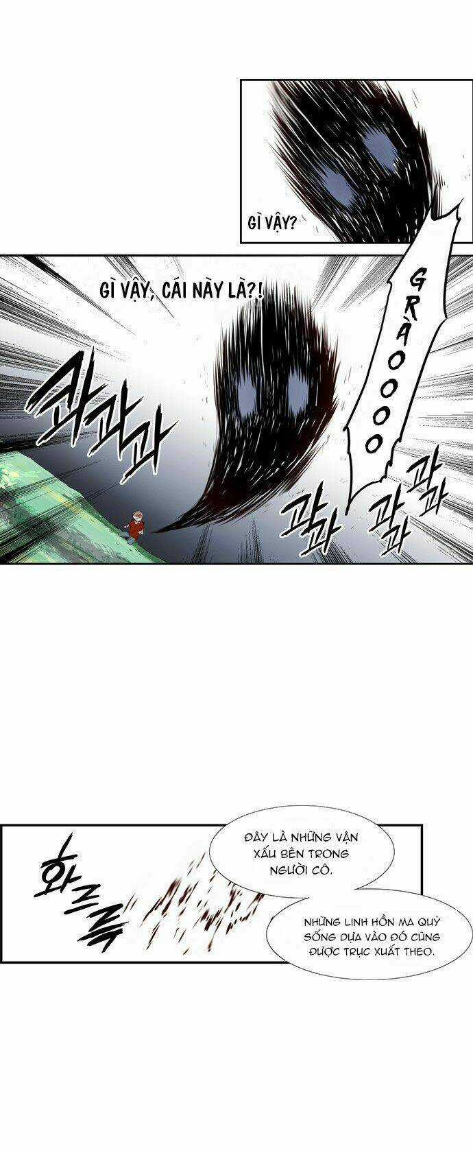 Golden Change - Chapter 2 - Trang 5