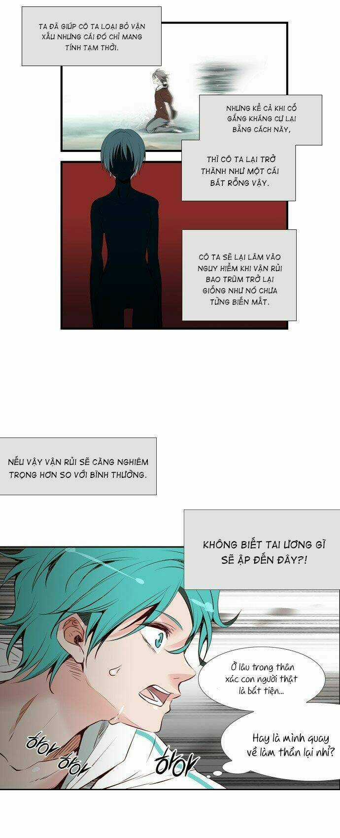 Golden Change - Chapter 2 - Trang 41