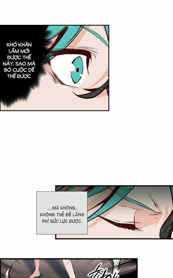 Golden Change - Chapter 2 - Trang 42