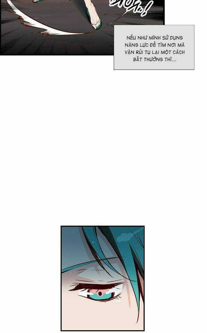 Golden Change - Chapter 2 - Trang 43