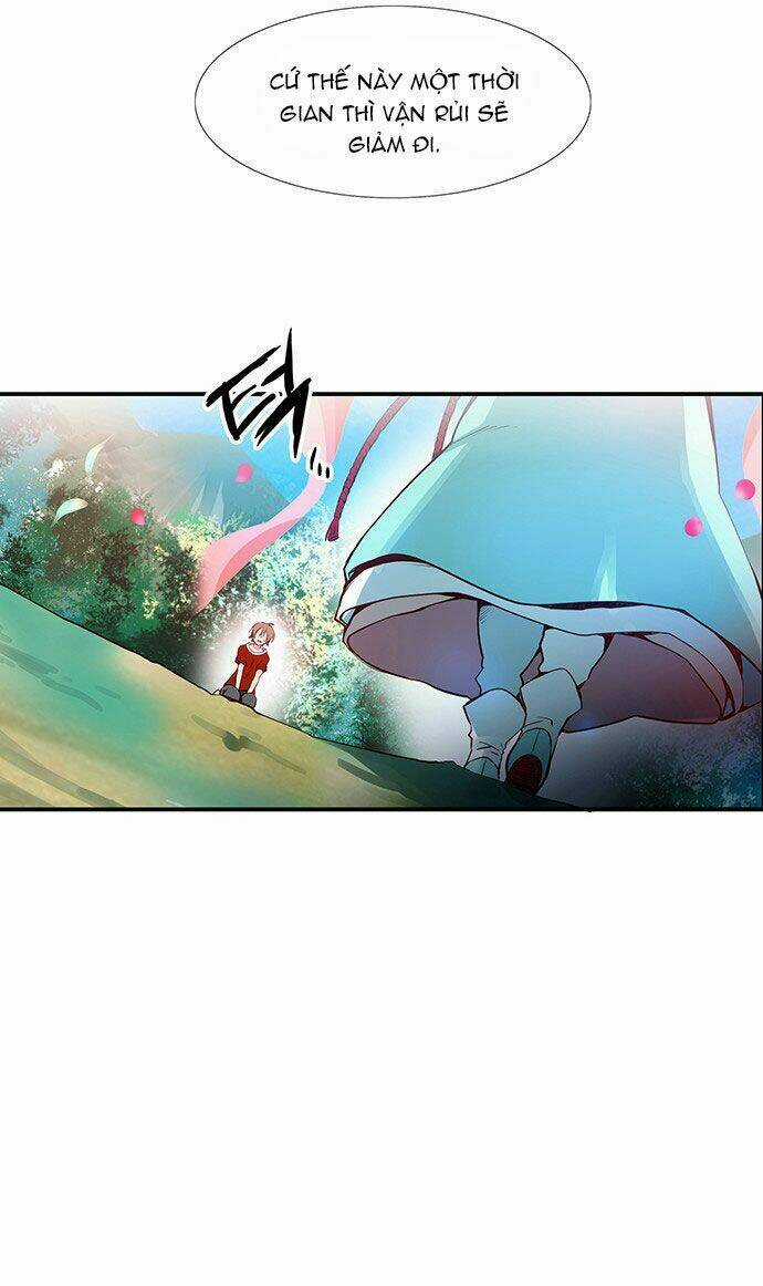 Golden Change - Chapter 2 - Trang 6